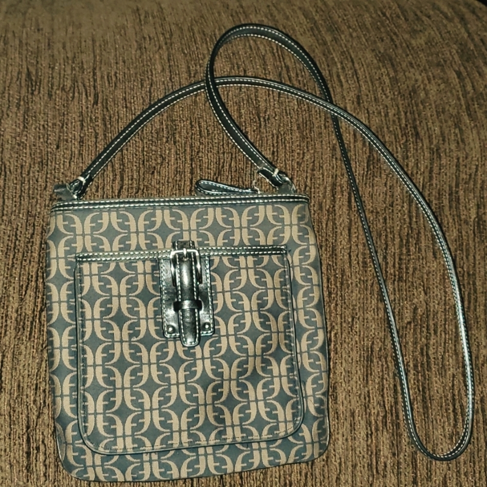 Fossil Crossbody Purse